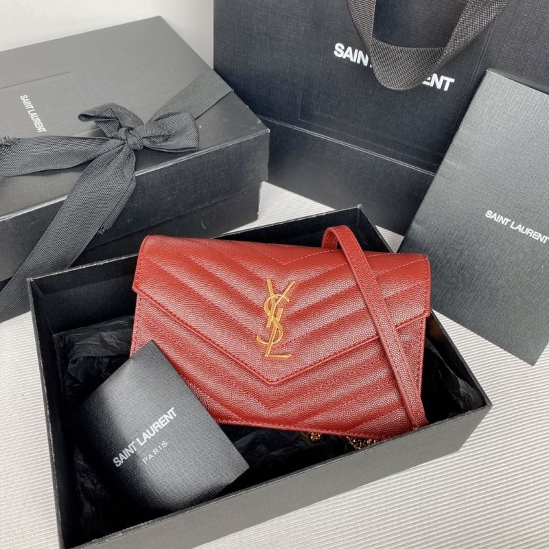 Y*L satchel bags